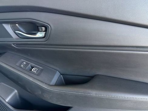 Certified 2024 Honda Accord Sport image 20