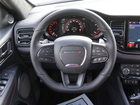 New 2026 Dodge Durango GT image 18