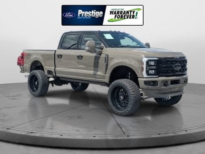 New 2026 Ford F350 Lariat w/ Lariat Ultimate Package