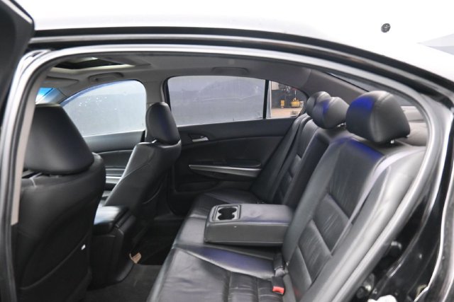 Used 2009 Honda Accord EX-L image 24