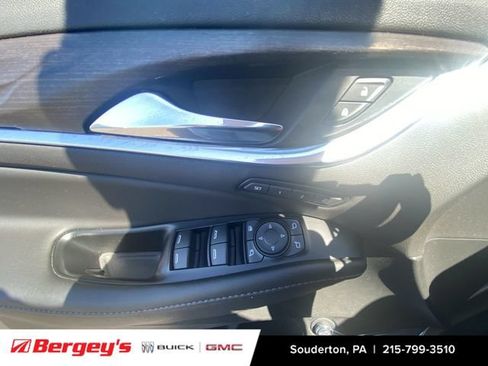 Certified 2023 Buick Enclave Avenir w/ Avenir Technology Package AWD/4WD image 27
