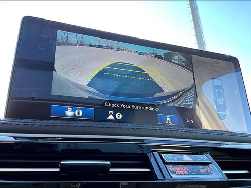 New 2026 Acura MDX w/ Advance Package image 21