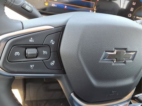 New 2026 Chevrolet Trax ACTIV w/ Driver Confidence Package FWD image 18