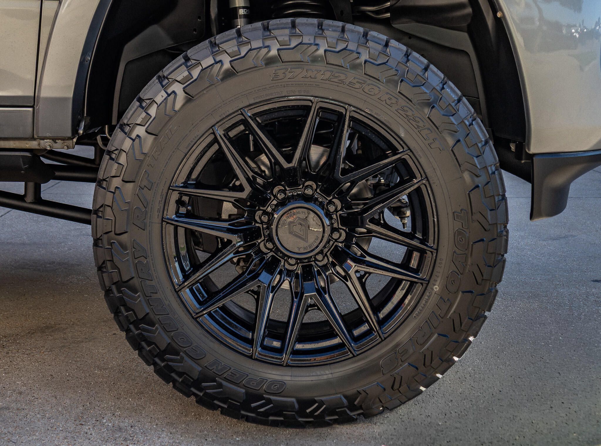 Used 2024 RAM 2500 Limited AWD/4WD image 19