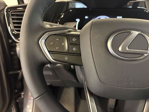 Used 2026 Lexus NX 450h+ AWD w/ Accessory Package (2T) image 16