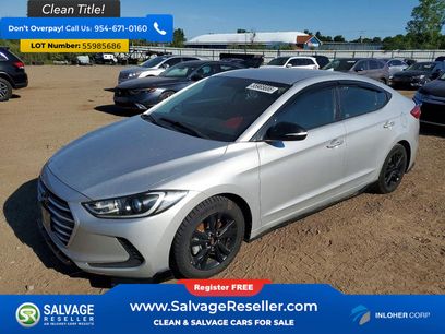 Used 2018 Hyundai Elantra SEL w/ Cargo Package