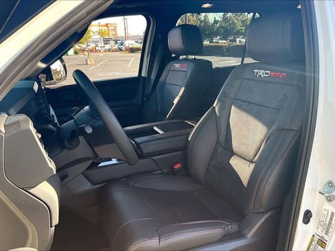 Used 2024 Toyota Sequoia TRD Pro image 26
