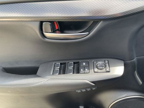 Used 2019 Lexus NX 300 AWD w/ Premium Package image 14