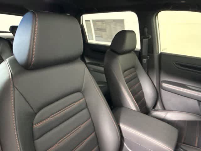 New 2027 Honda CR-V Sport-L image 65