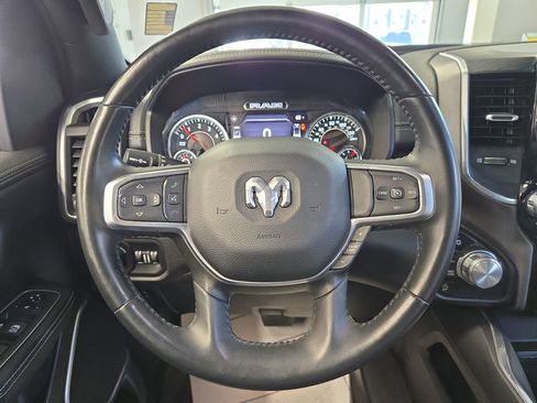 Used 2023 RAM 1500 Laramie AWD/4WD image 20