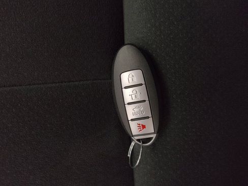Used 2021 Nissan Murano S FWD image 32