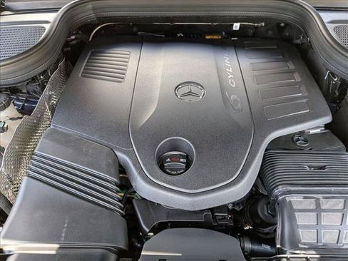 New 2026 Mercedes-Benz GLE 450 4MATIC image 16