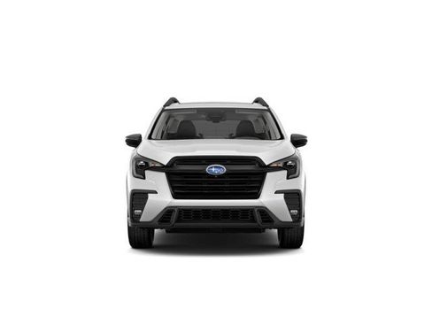 New 2026 Subaru Ascent Bronze Edition image 8