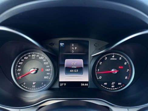 Used 2017 Mercedes-Benz GLC 300 4MATIC image 19