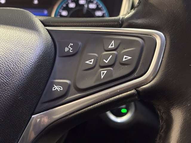 Used 2019 Chevrolet Equinox LT FWD image 17