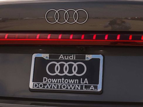 New 2026 Audi A5 Premium AWD/4WD image 11