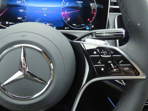 New 2026 Mercedes-Benz E 350 Sedan image 12