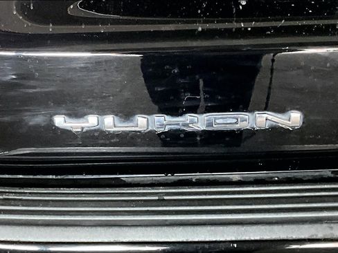 Used 2023 GMC Yukon Denali Ultimate AWD/4WD image 59