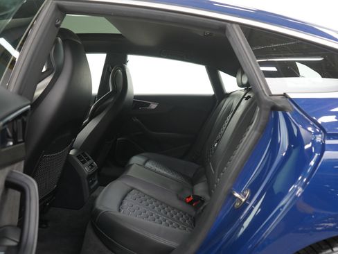 Used 2021 Audi RS 5 Sportback image 15