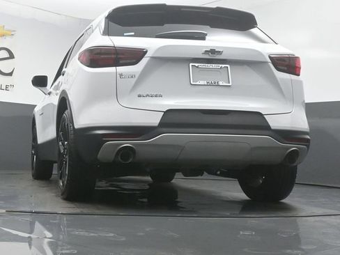Used 2023 Chevrolet Blazer LT w/ LPO, Floor Liner Package FWD image 54