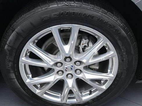 Used 2023 Buick Enclave Essence w/ Experience Buick Package image 39