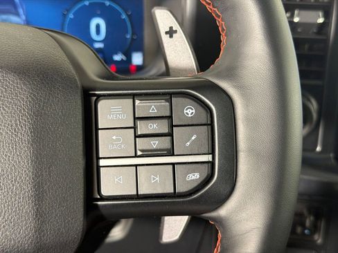 Used 2024 Ford F150 Raptor AWD/4WD image 27