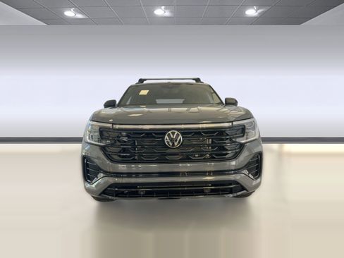 New 2026 Volkswagen Atlas Cross Sport SEL R-Line image 6