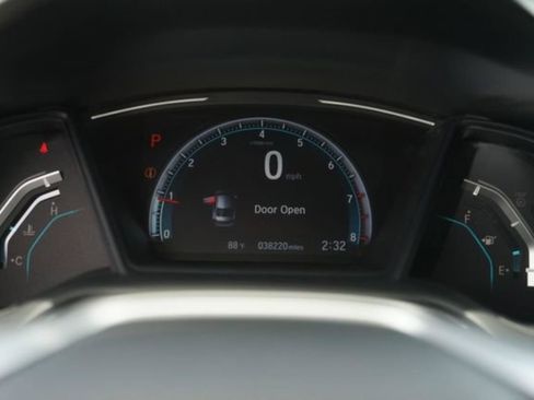 Used 2019 Honda Civic LX image 24