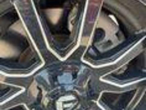 Used 2021 RAM 1500 Limited AWD/4WD image 6