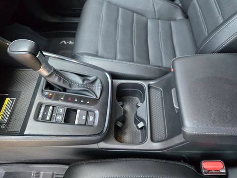 Used 2025 Honda CR-V EX-L image 24