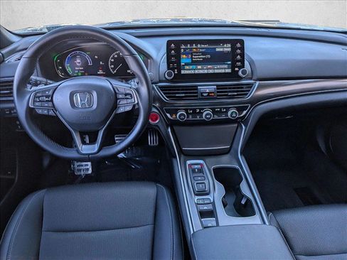 Used 2022 Honda Accord Sport image 23