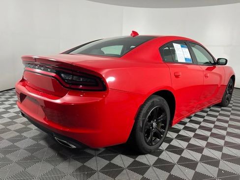 Used 2023 Dodge Charger SXT RWD image 11