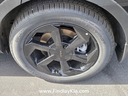 New 2026 Kia Sorento SX Prestige AWD/4WD image 6