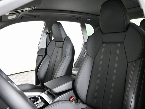 New 2025 Audi Q5 2.0T Premium Plus image 5