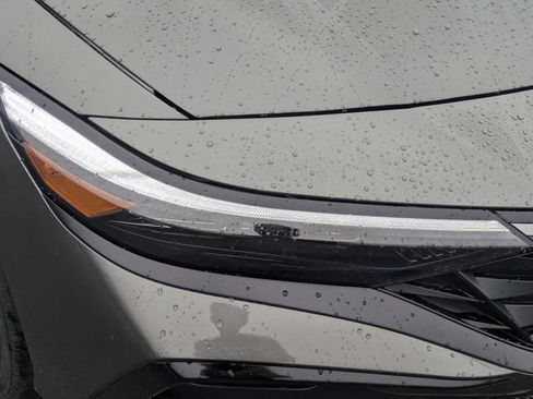 New 2026 Hyundai Elantra SEL Sport Premium FWD image 41