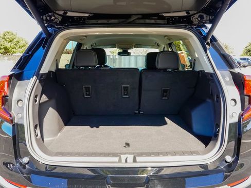 Used 2022 GMC Terrain Denali w/ LPO, Cargo Package image 12