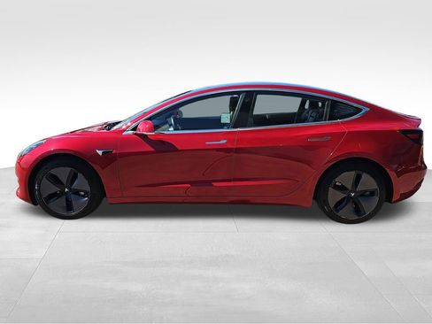 Used 2018 Tesla Model 3 Long Range image 6