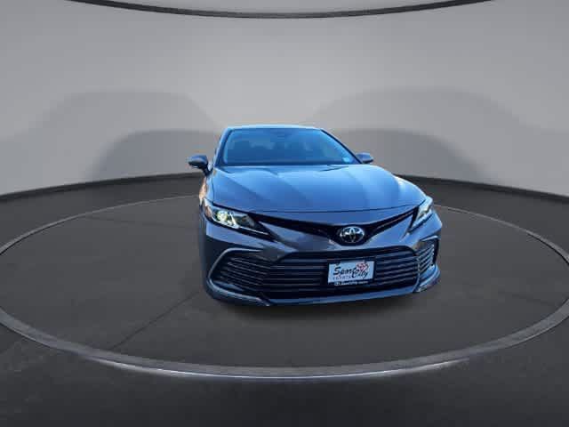 Used 2024 Toyota Camry LE w/ Convenience Package FWD image 2