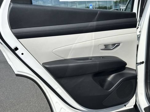 New 2026 Hyundai Tucson SE FWD image 23