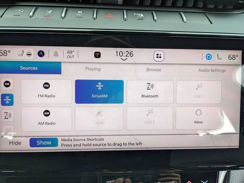 New 2026 Jeep Grand Cherokee Limited image 29