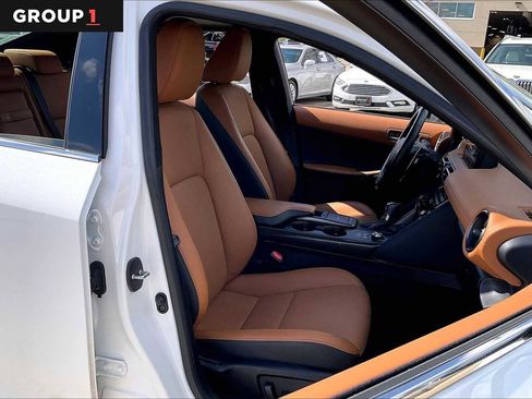 Used 2024 Lexus IS 350 F Sport image 8