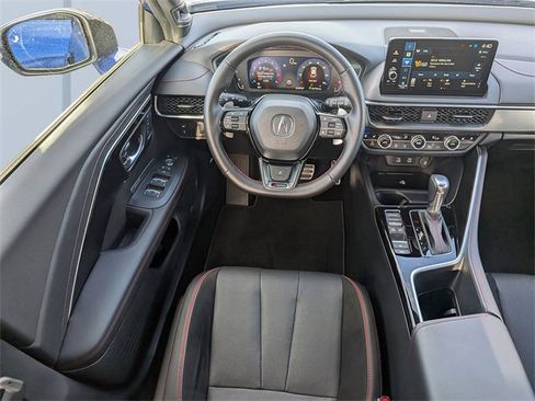 Certified 2025 Acura ADX A-Spec image 20