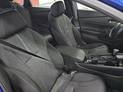 Used 2024 Honda Accord Sport image 42