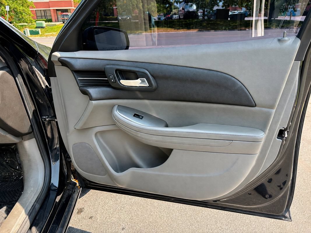 Used 2015 Chevrolet Malibu LS w/ Protection Package FWD image 18