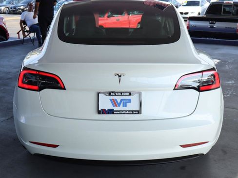 Used 2023 Tesla Model 3 Standard Range RWD image 6