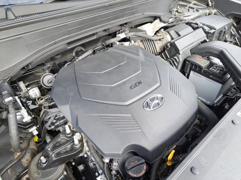 Used 2020 Hyundai Palisade Limited image 24