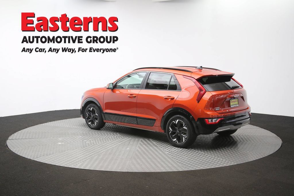 Used 2023 Kia Niro Wind w/ Wind Preserve Package FWD image 62