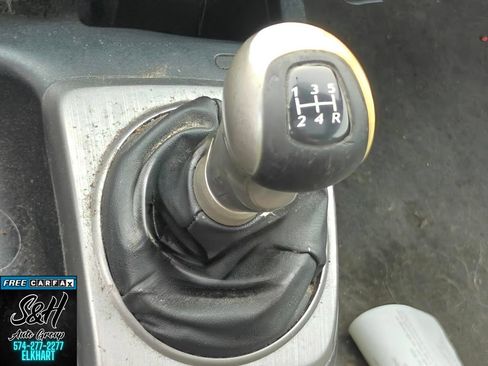 Used 2007 Honda Civic EX image 5