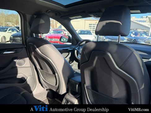 Used 2021 BMW X1 sDrive28i w/ Convenience Package image 26