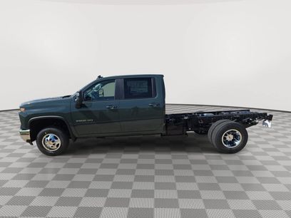 New 2026 Chevrolet Silverado 3500 LT w/ Convenience Package
